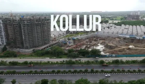kollur-hyderabad