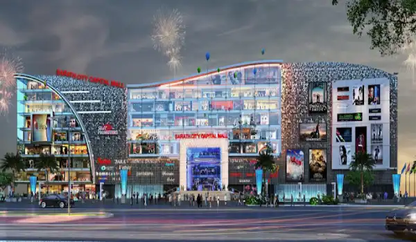 malls-near-tellapur